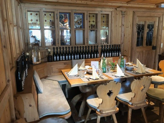 Gasthof Post主图