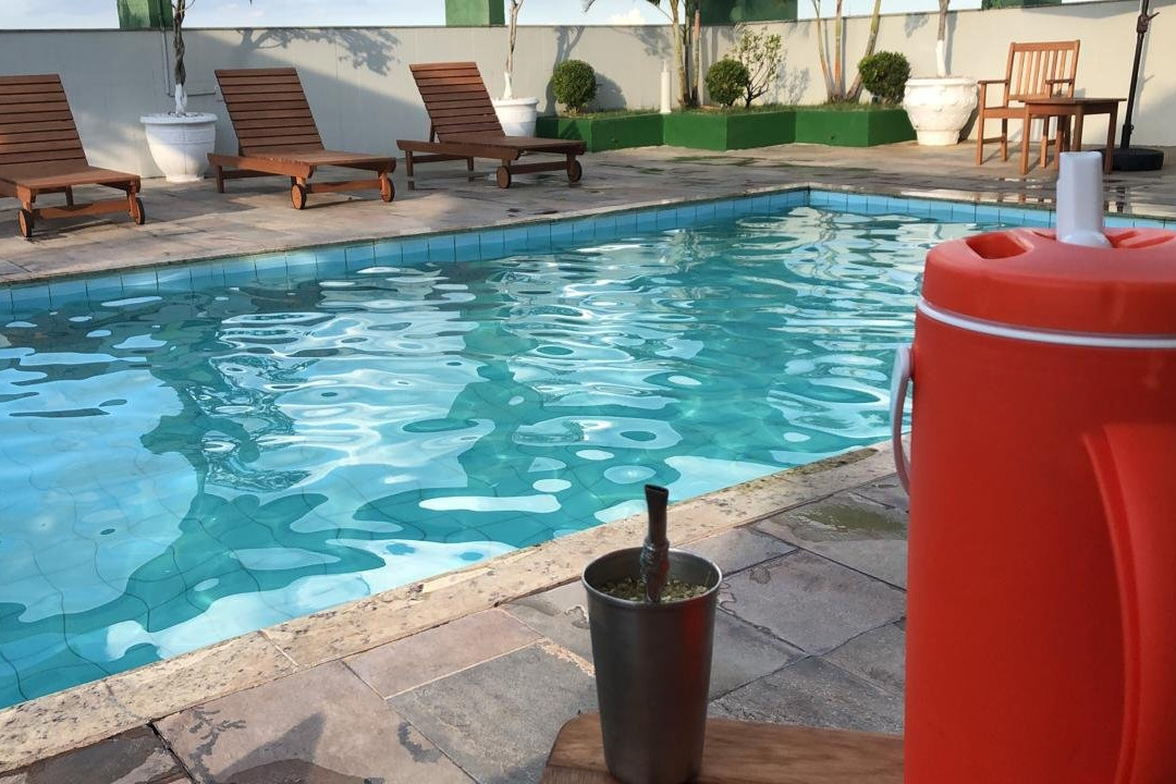 Nacional Inn Limeira主图