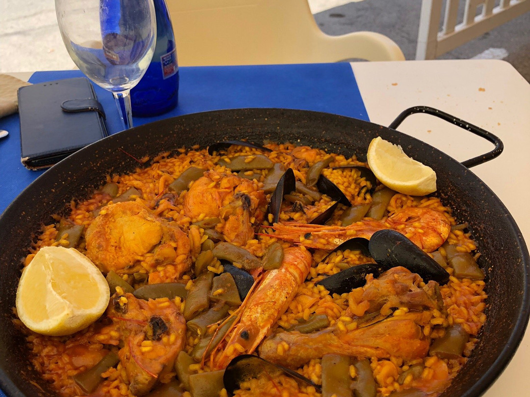 Albufera Parc-巴伦西亚必去景点