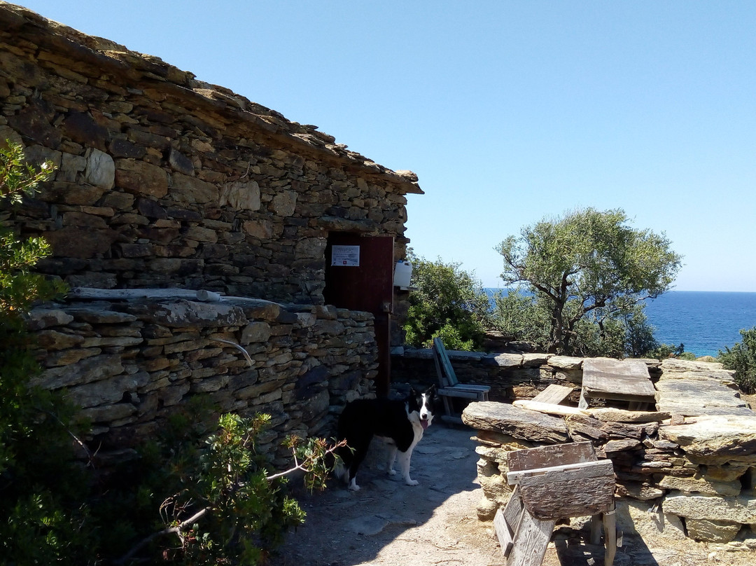 Plage de Ghignu-Santo-Pietro-di-Tenda必去景点