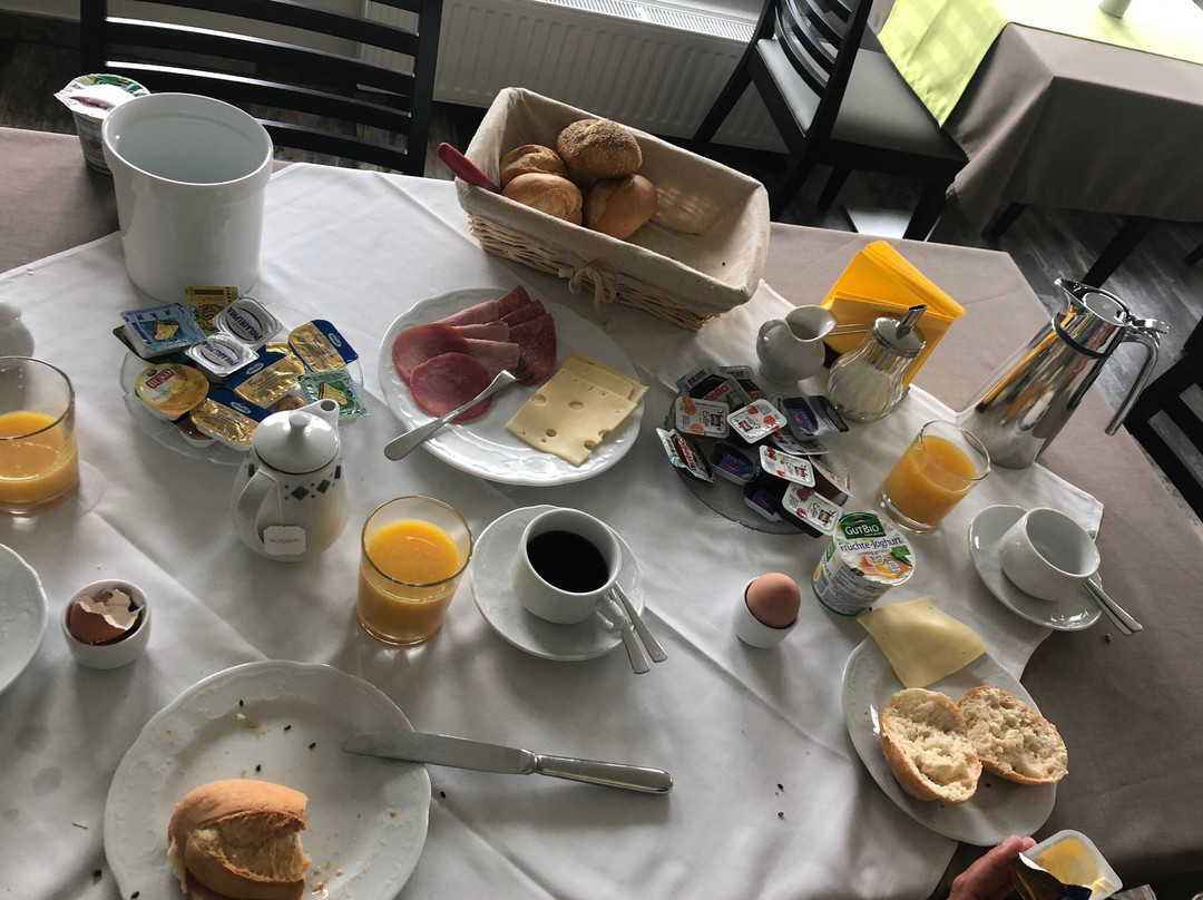Schiffshotel Sonnenschein主图