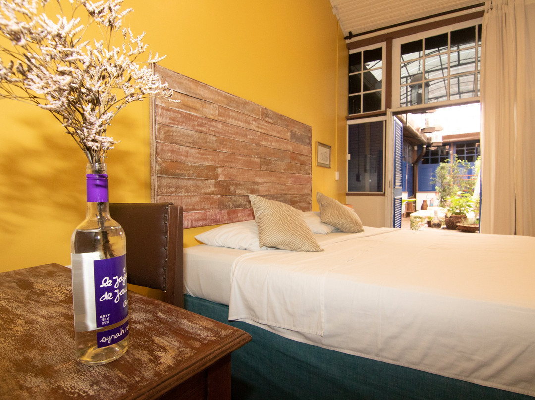 Hotel Della Luna主图