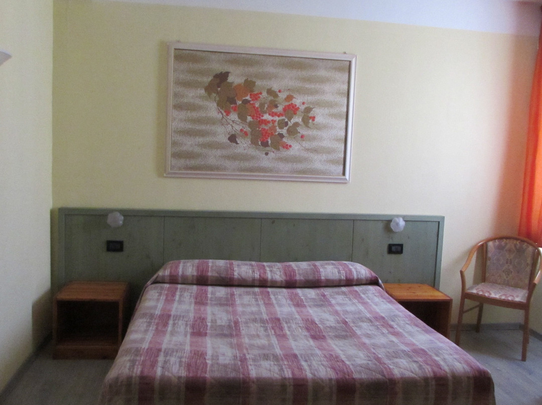 Hotel Alpi del mare主图