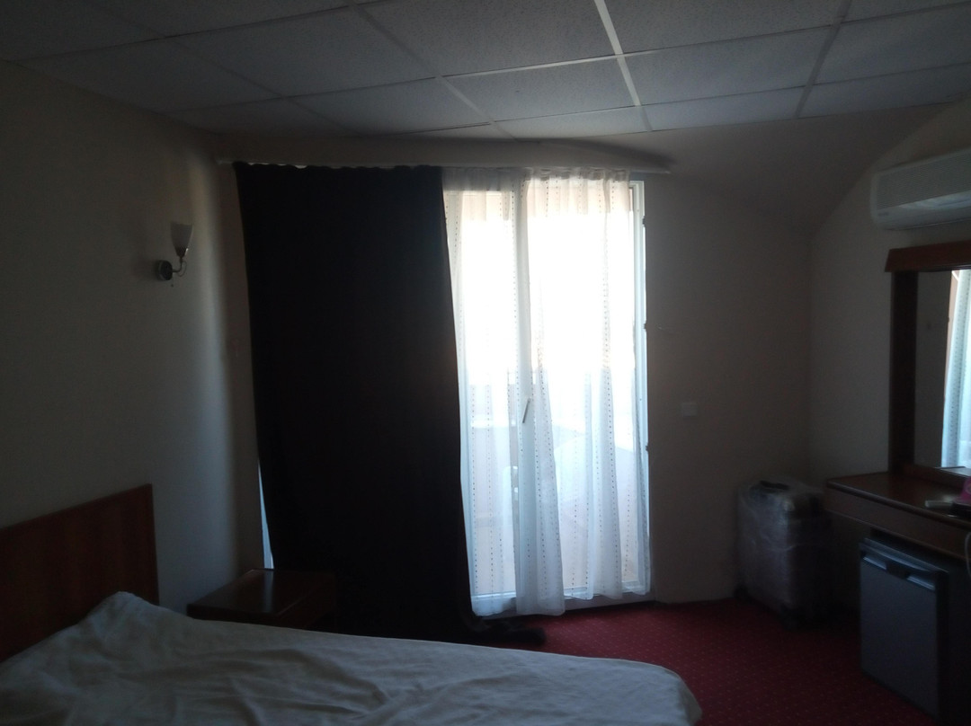 Melisa Garden Hotel主图