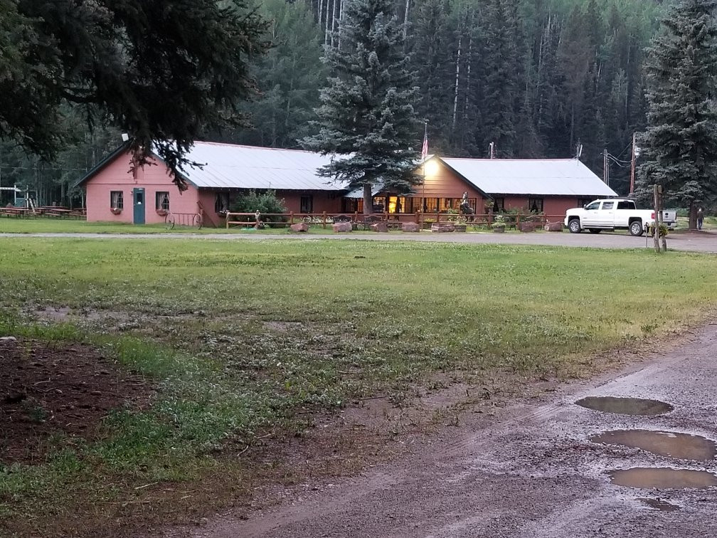 Circle K Ranch-多洛雷斯必去景点