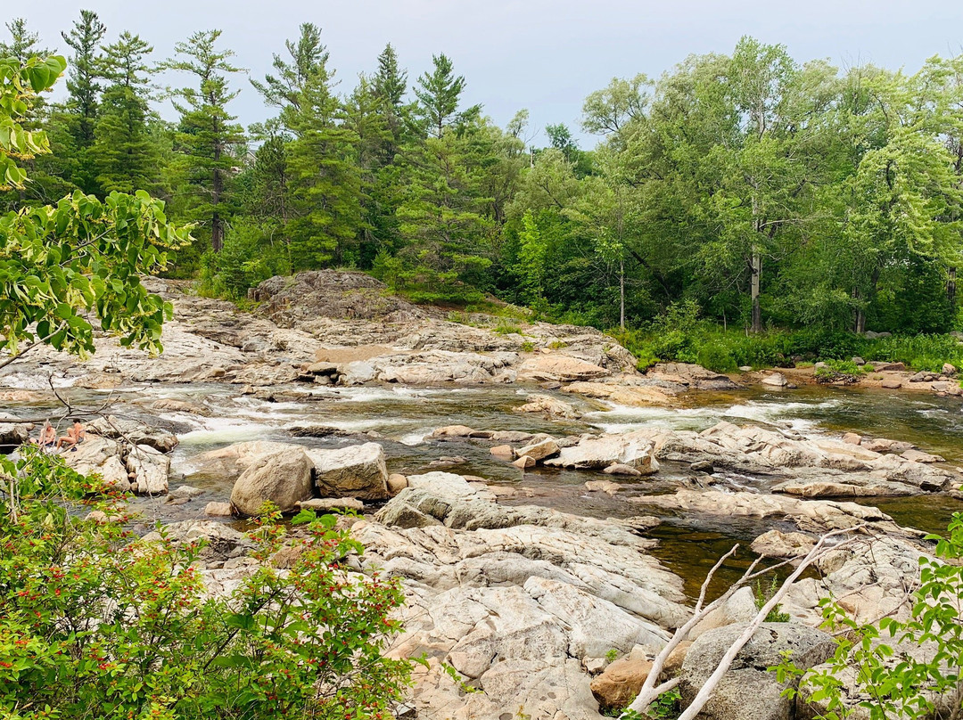 Jay Covered Bridge-Jay必去景点