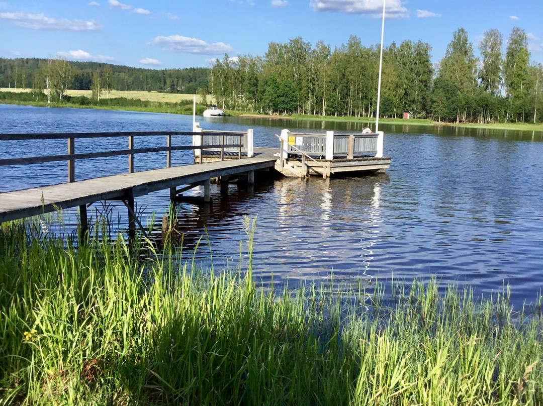 Ulvsby Herrgård主图