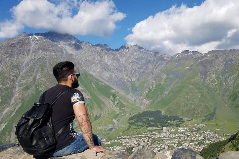 JEN TOUR-第比利斯必去景点