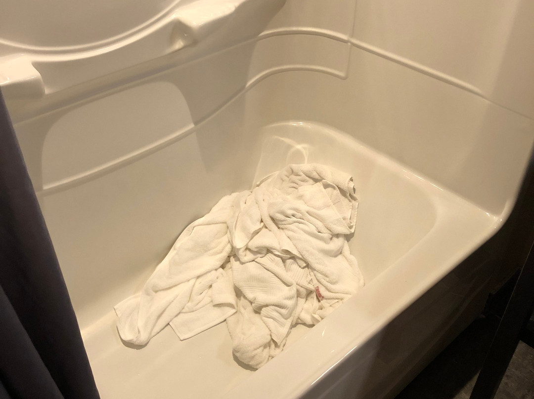 Grand Times Hotel - Quebec City Airport主图