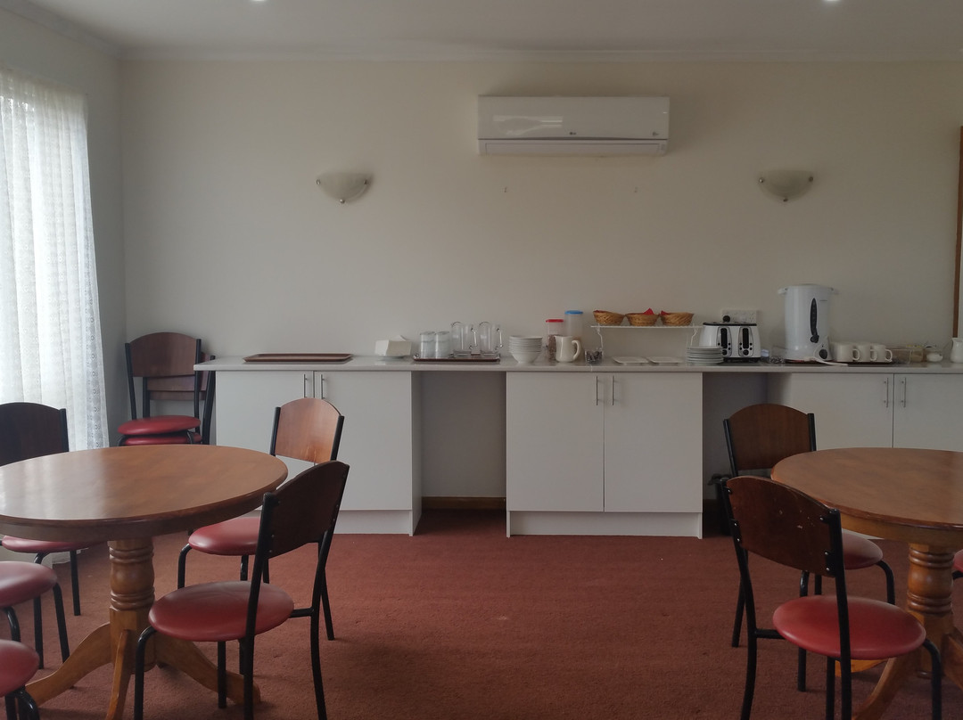 Kaniva Midway Motel主图