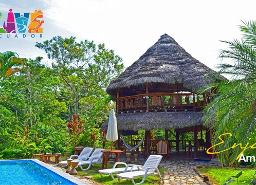 Live Ecuador Tours-基多必去景点