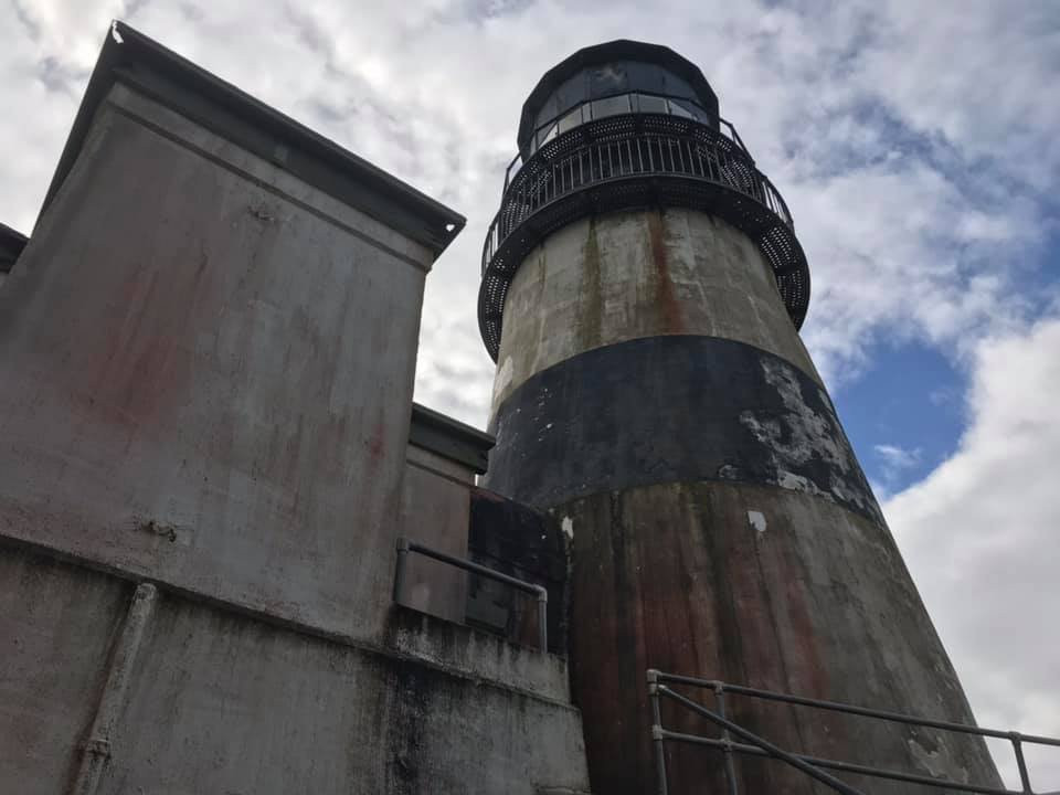 Cape Disappointment State Park景点图片