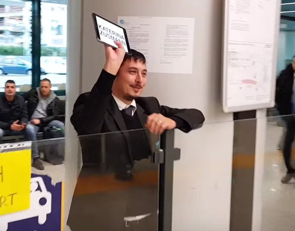 Rome Fiumicino Transfer Company-菲乌米奇诺必去景点