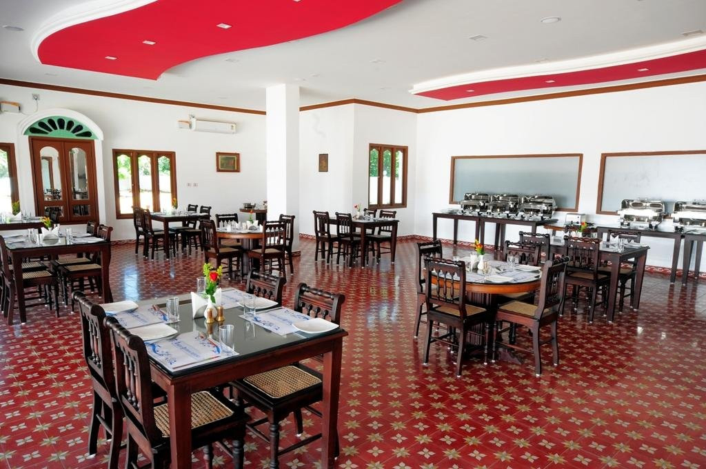 Thappa Garden Hotel主图