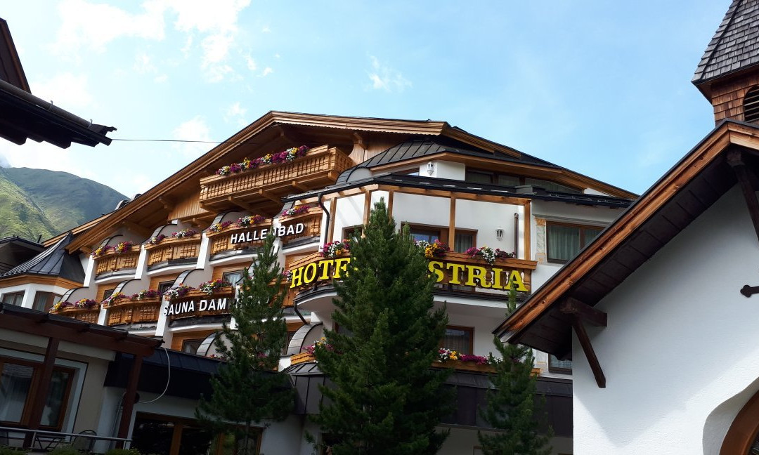 Hotel Bellevue 4主图