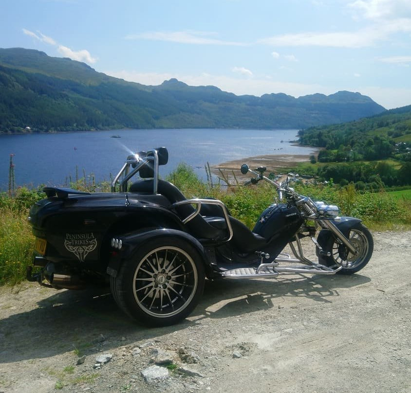 Loch Goil旅游攻略图片