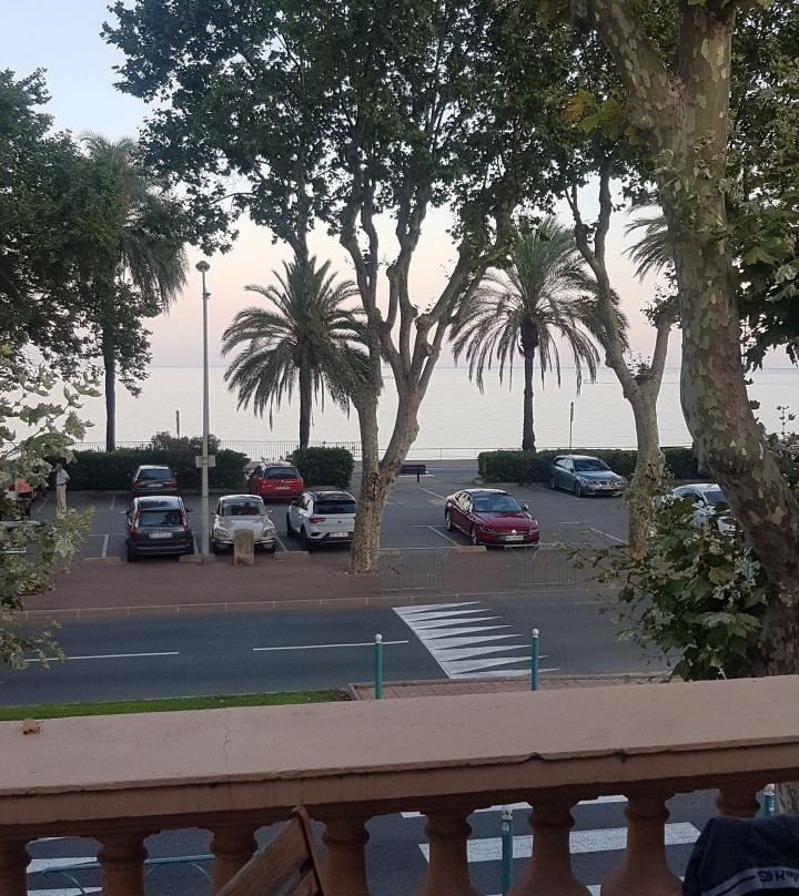 Hotel Pavillon Impérial主图