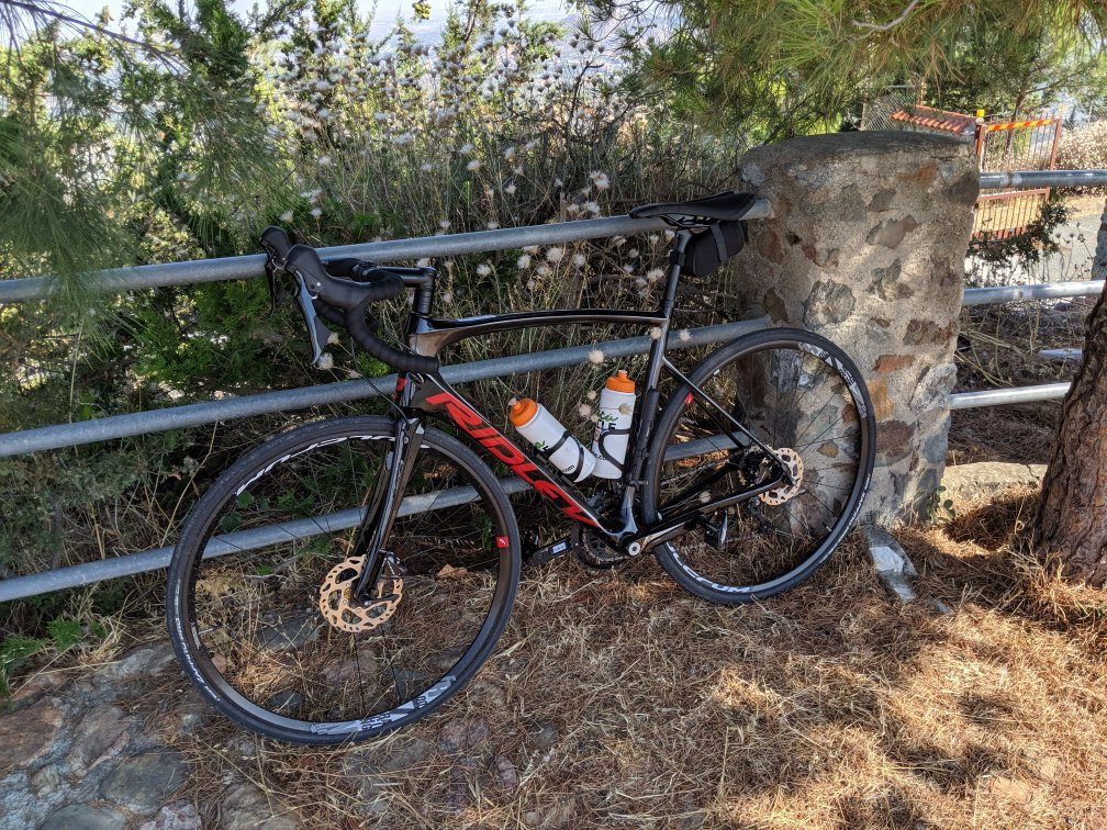 Larnaca Pro Cycle Hire景点图片