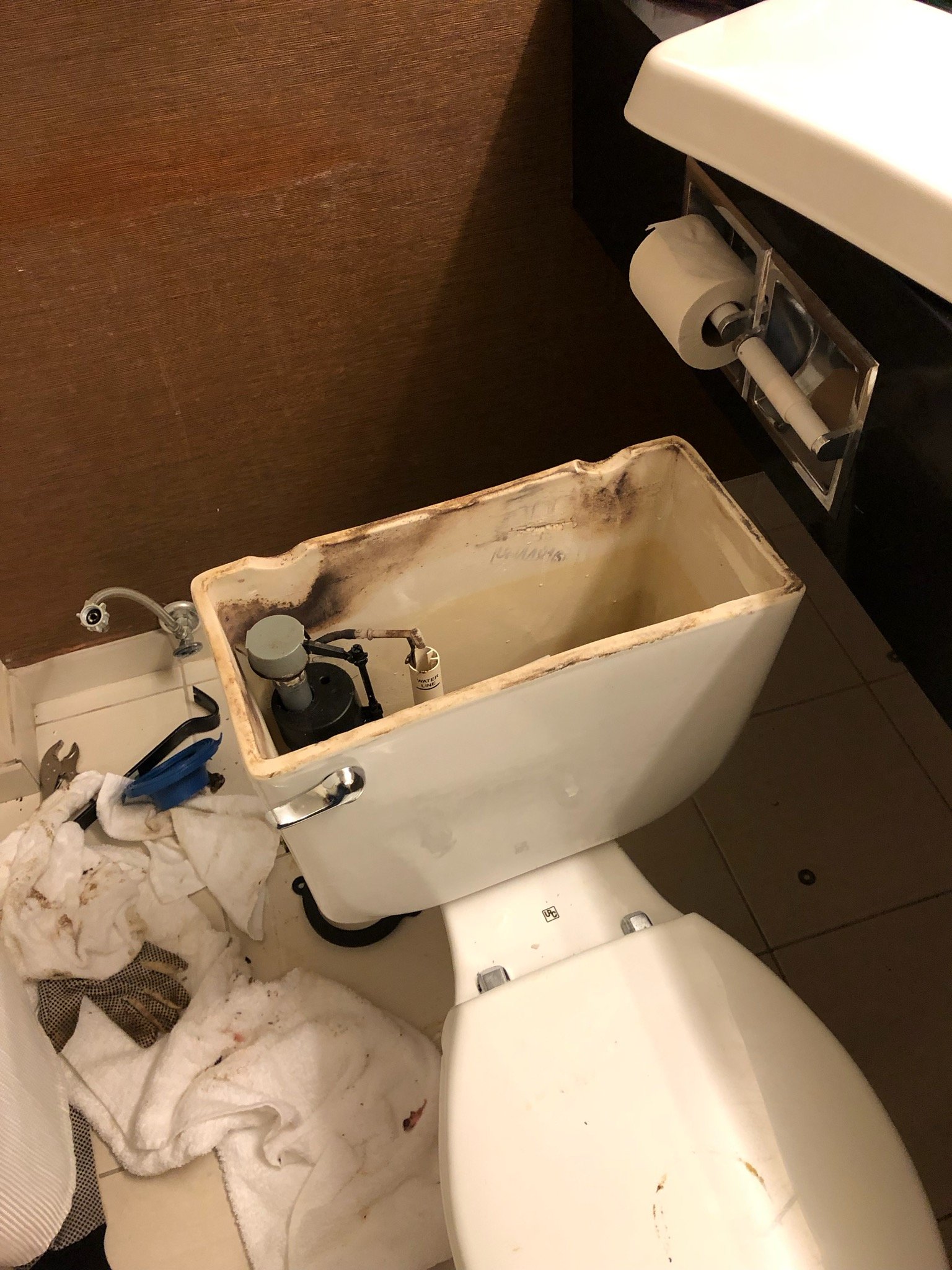 Fairfield Inn & Suites Kansas City Lee's Summit-浴室