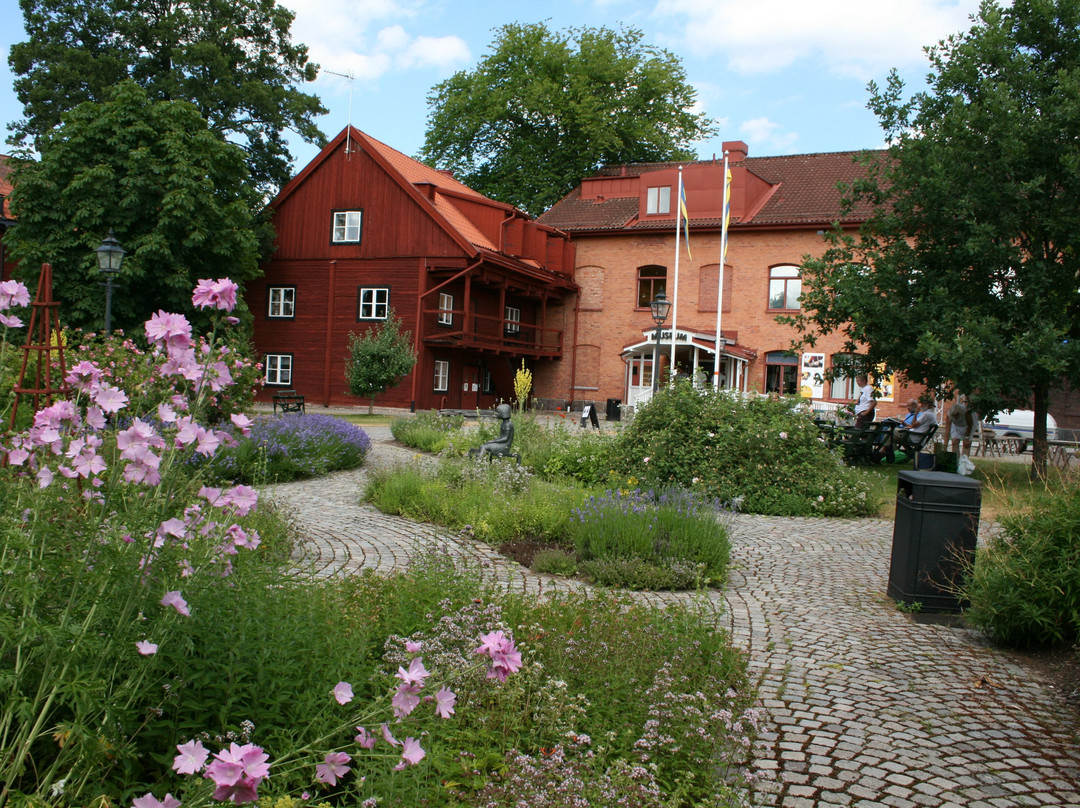 Eksjö Museum-Eksjo必去景点