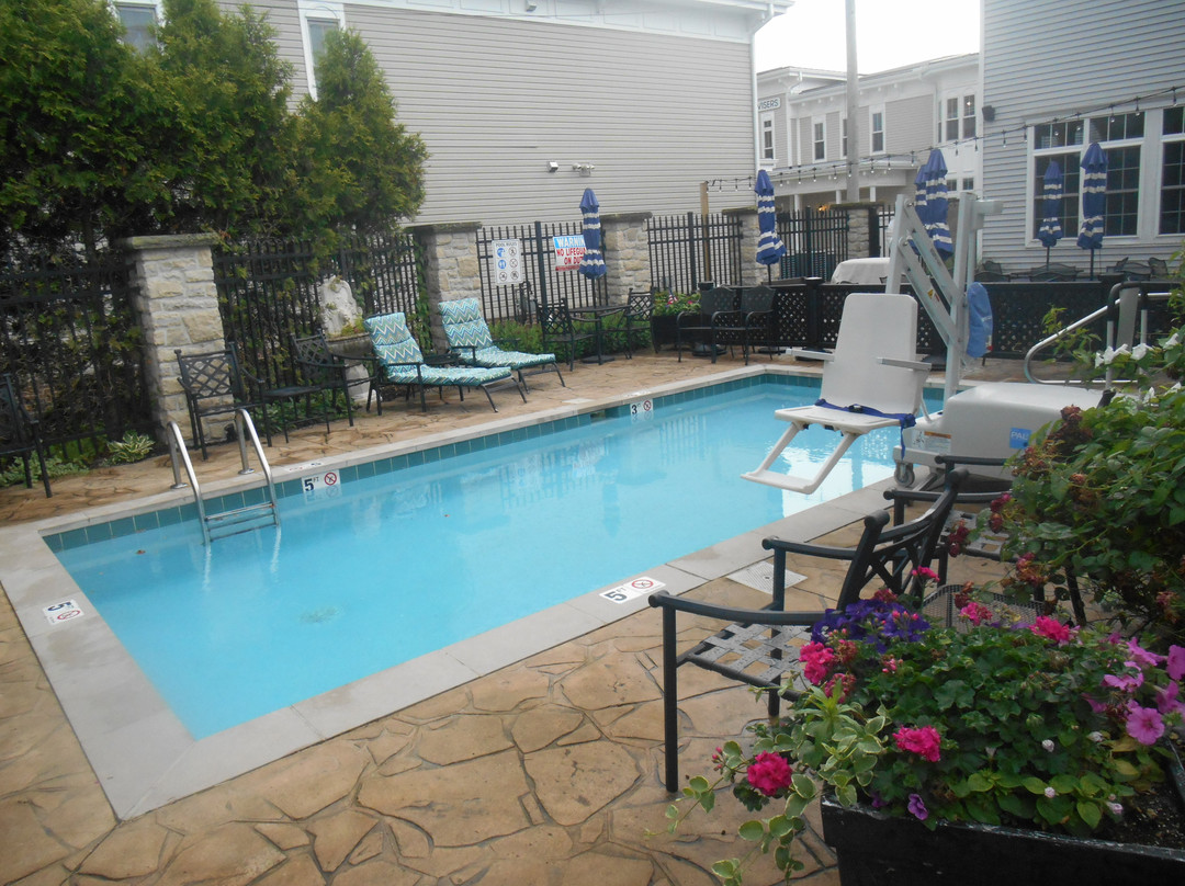 Best Western Plus Mentor-Cleveland Northeast主图