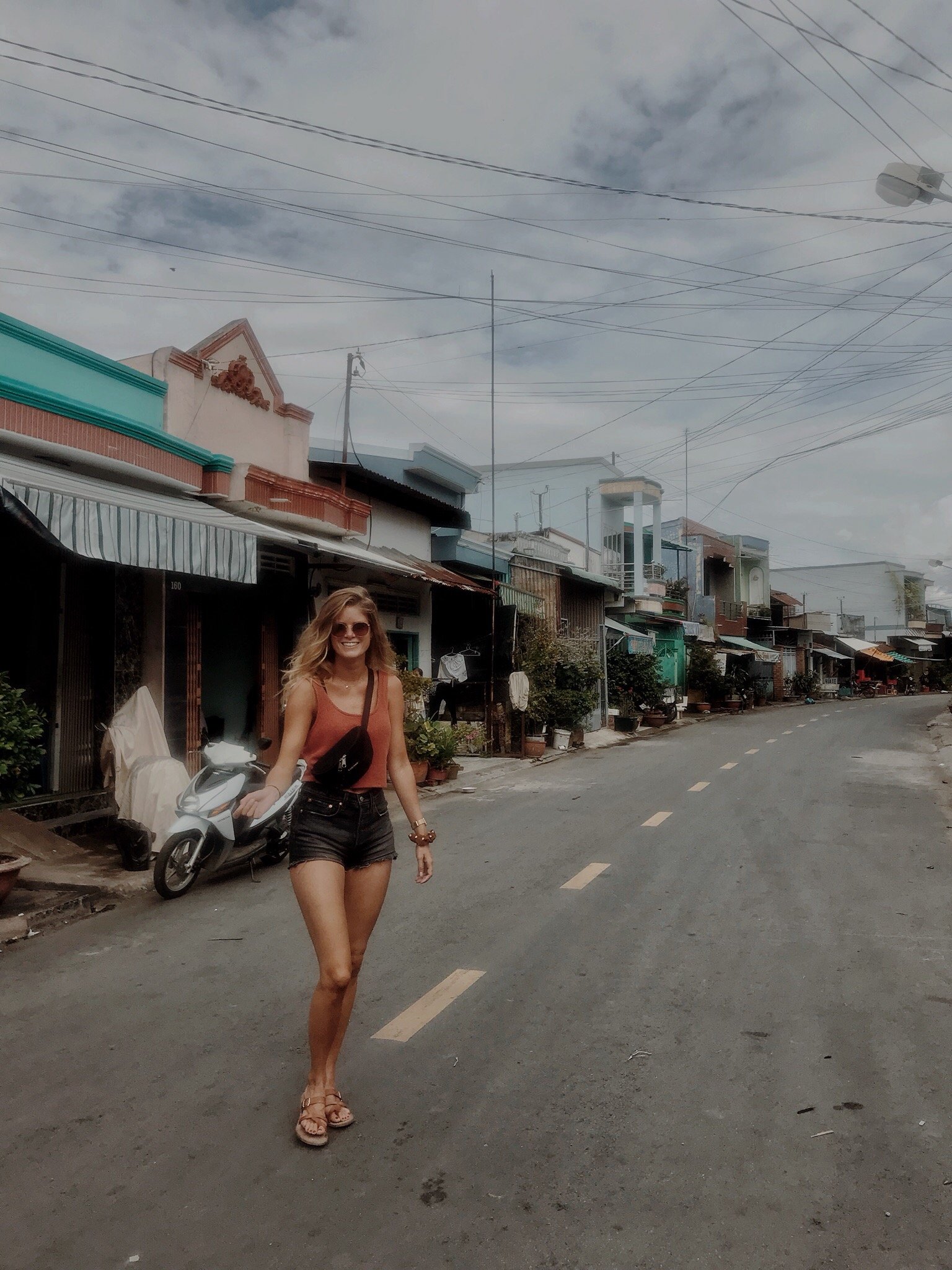 Quoc Phuong Riverside Homestay-官方