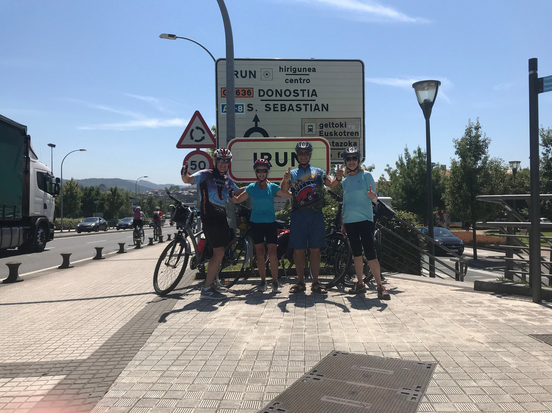 RÊVE DE VÉLO Montpellier Sud-莫吉尤必去景点