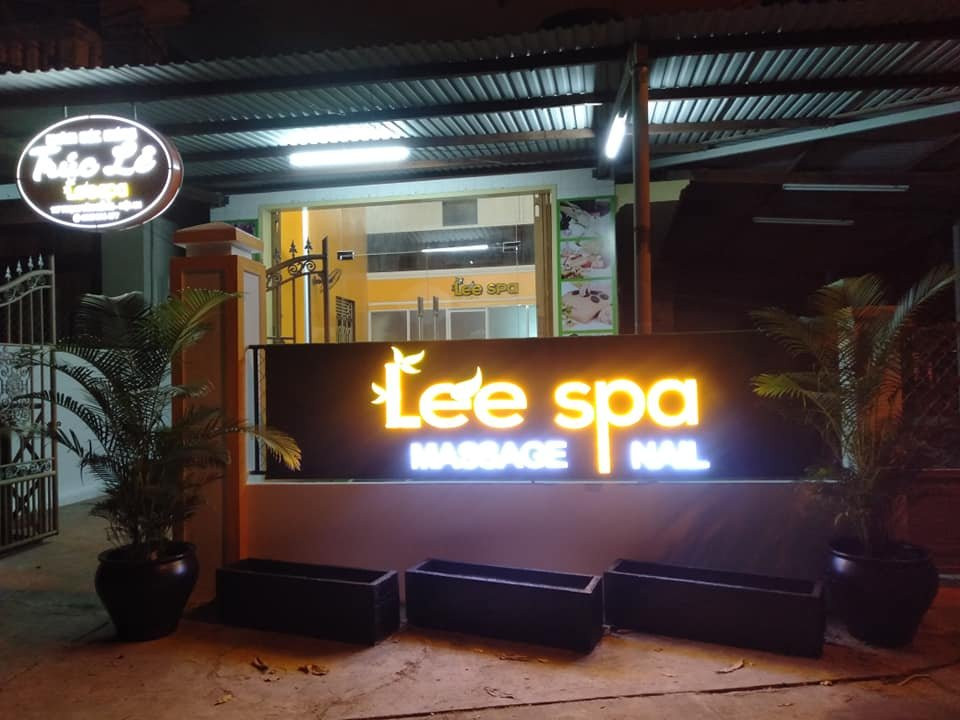 Ngan Lee Spa Hoi An-会安必去景点