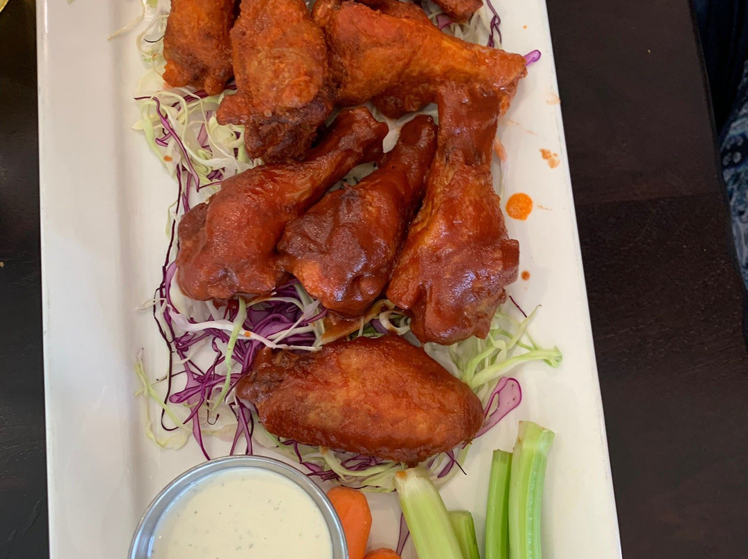 Lakewood Country Club-莱克伍德必去景点