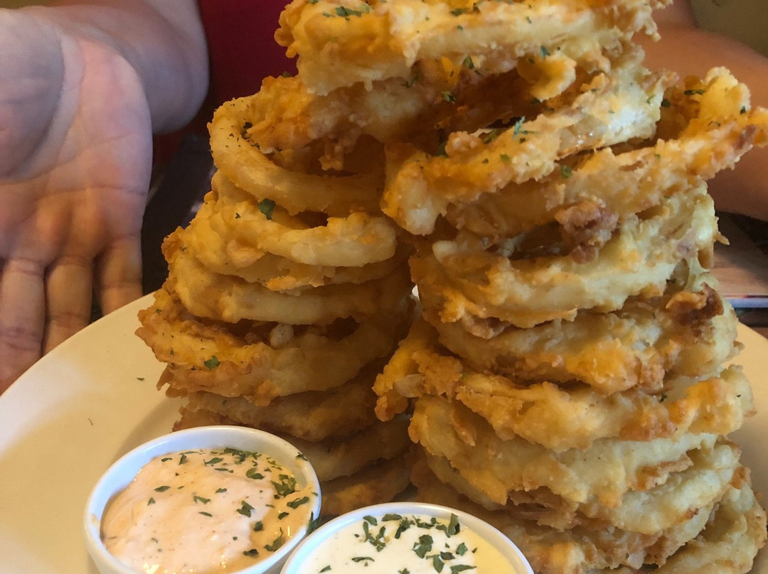 Cheddar's Scratch Kitchen