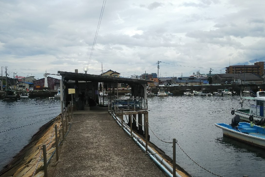 Kobomizu-西条市必去景点