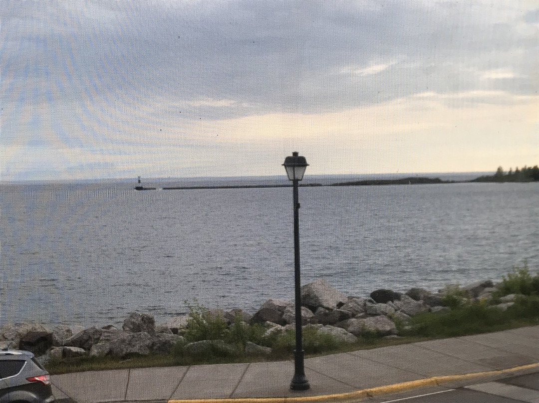 Harbor Inn Restaurant & Motel主图