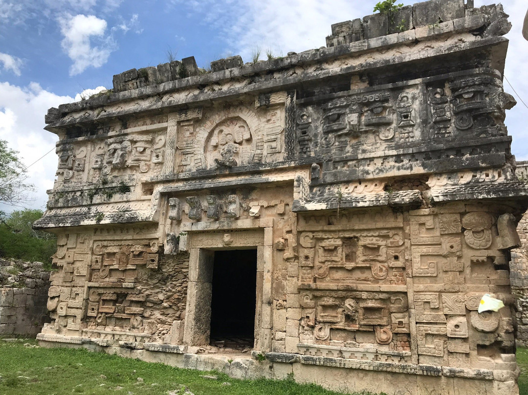 Isla Mujeres Cozumel Tour Operator景点图片