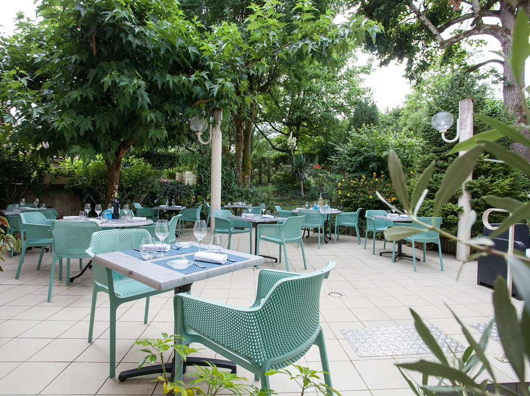 罗吉斯金狮酒店主图