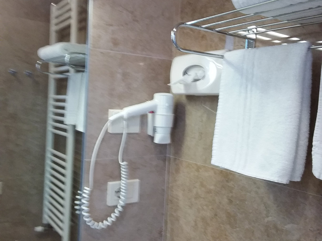 罗西尼酒店主图