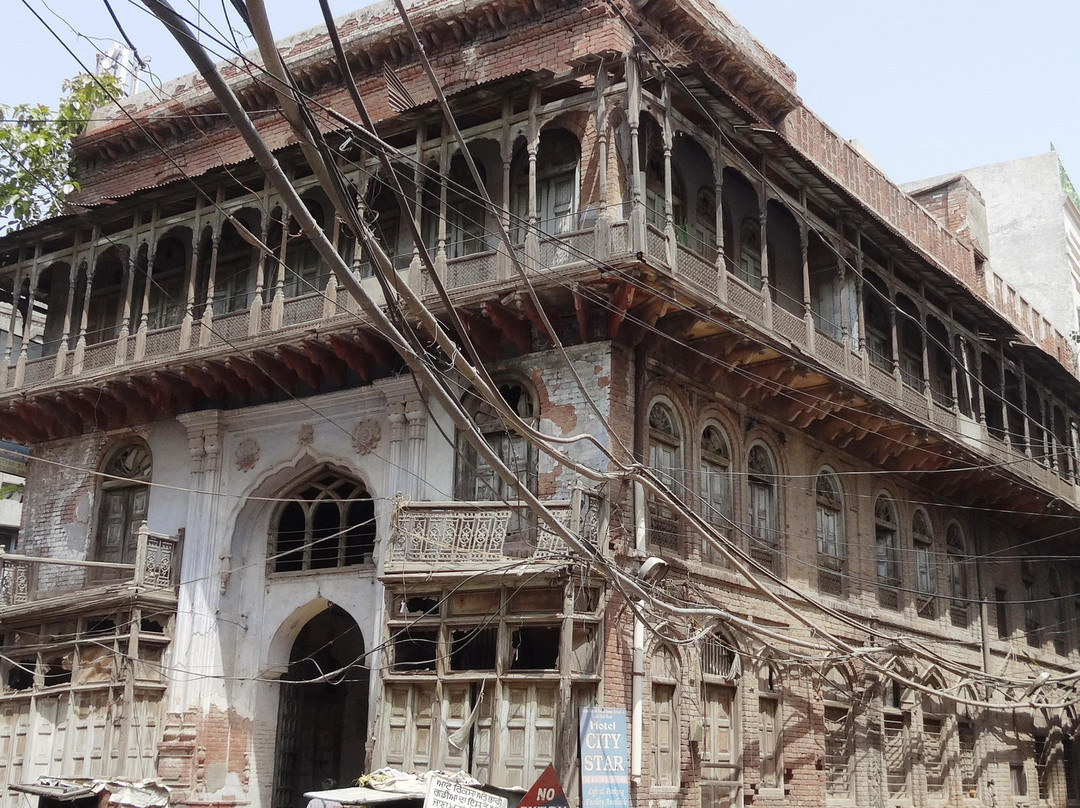 Discover Punjab Tours-阿姆利则必去景点