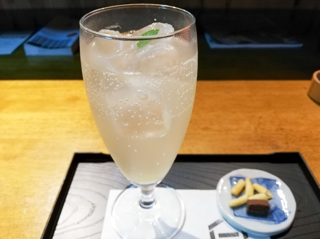 茶寮一会