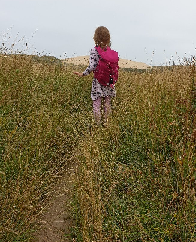 Nordsostien-约林必去景点