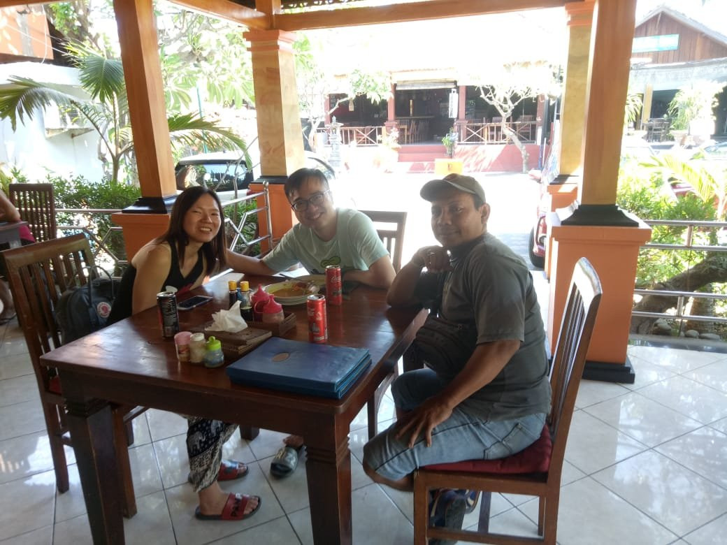 Zuki Bali Tour-金巴兰必去景点