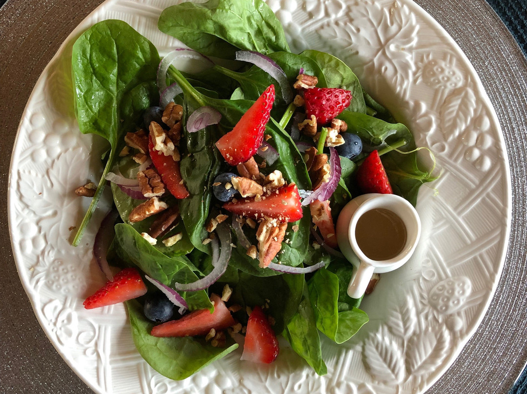 Benaaron Guest House主图