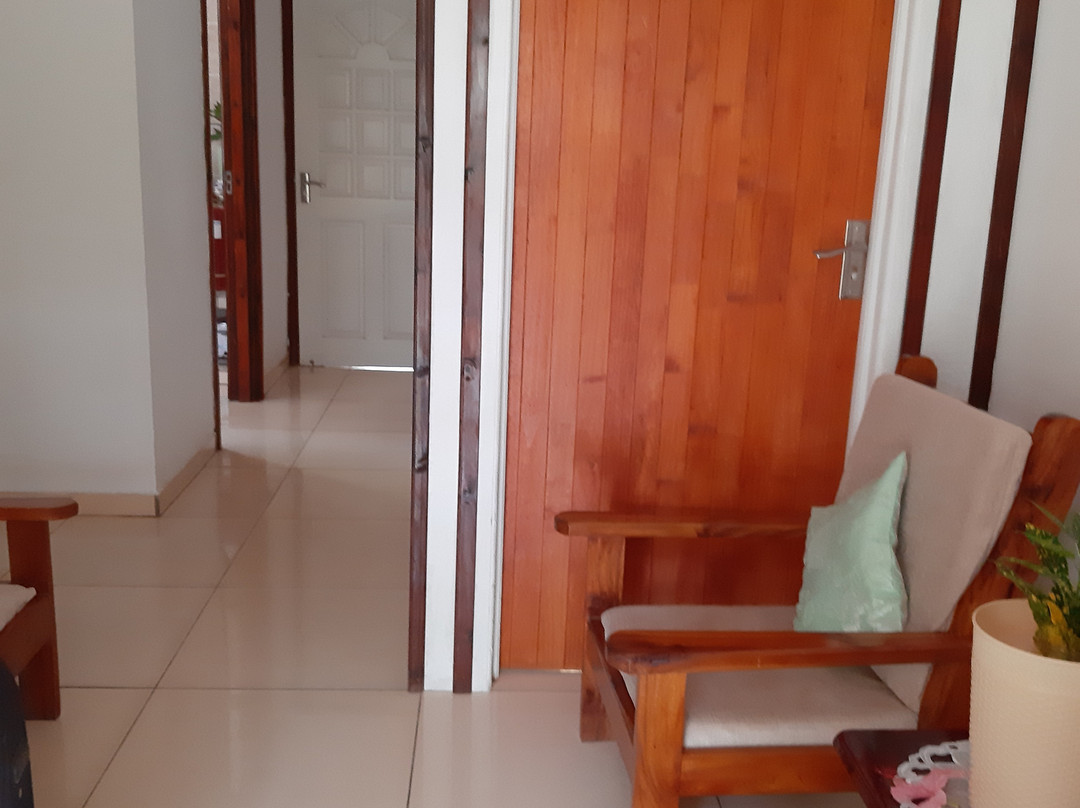 Pension Hibiscus主图