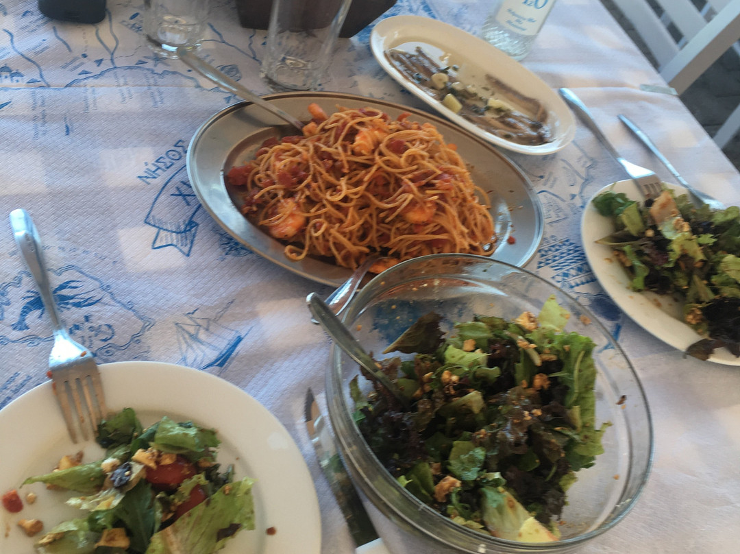 Nenita旅游攻略图片