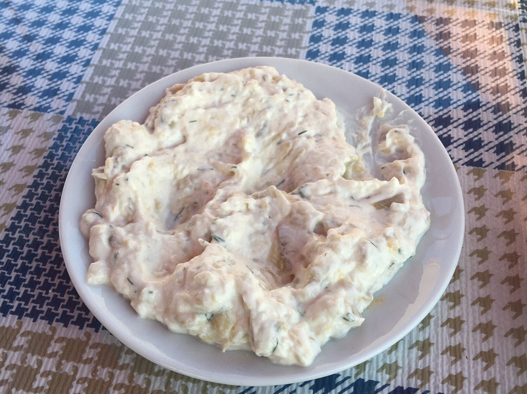 Kayra Cerkez Musellim Kofte ve Et Restaurant