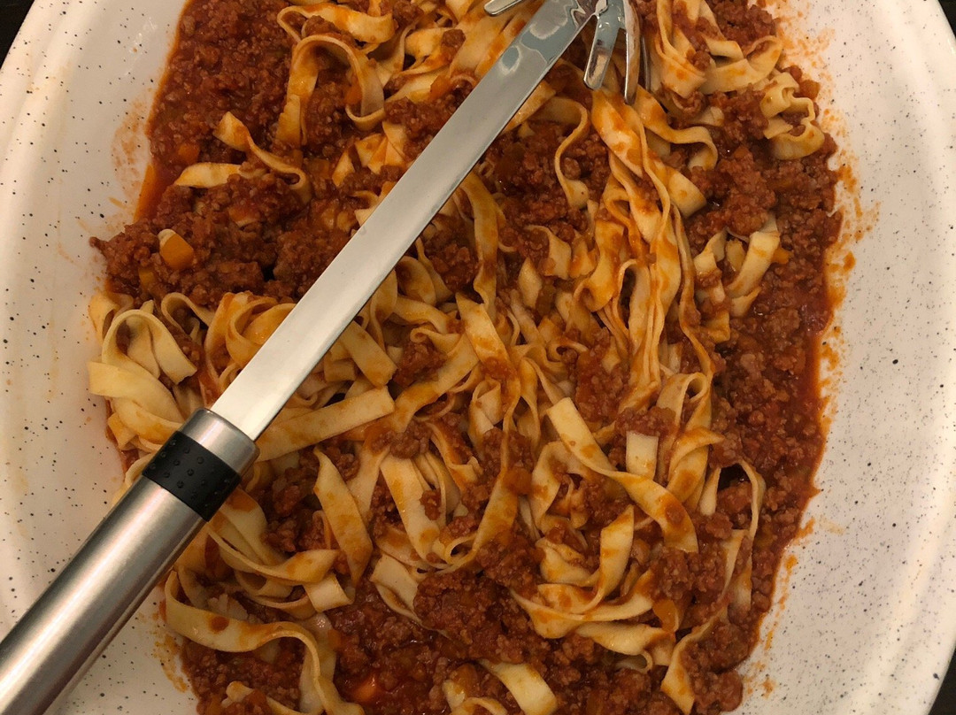 Cook and Dine-米兰必去景点