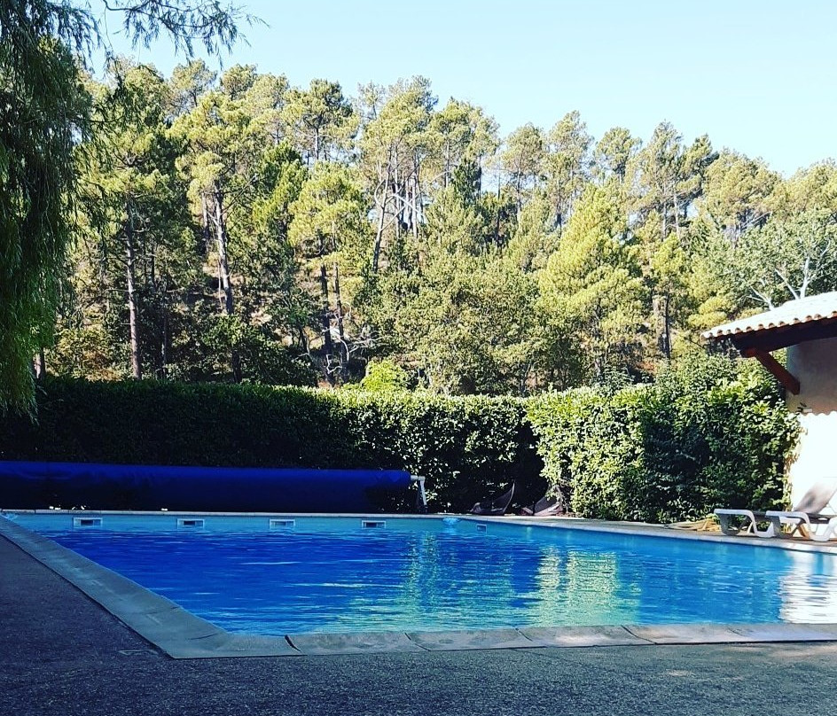 Village Vacances VTF Les Florans主图