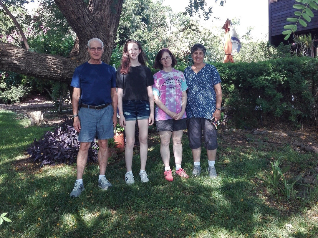 Yavne'el B & B主图