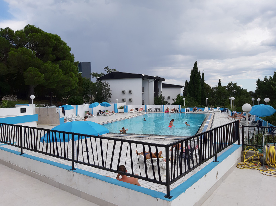 图雷斯酒店主图