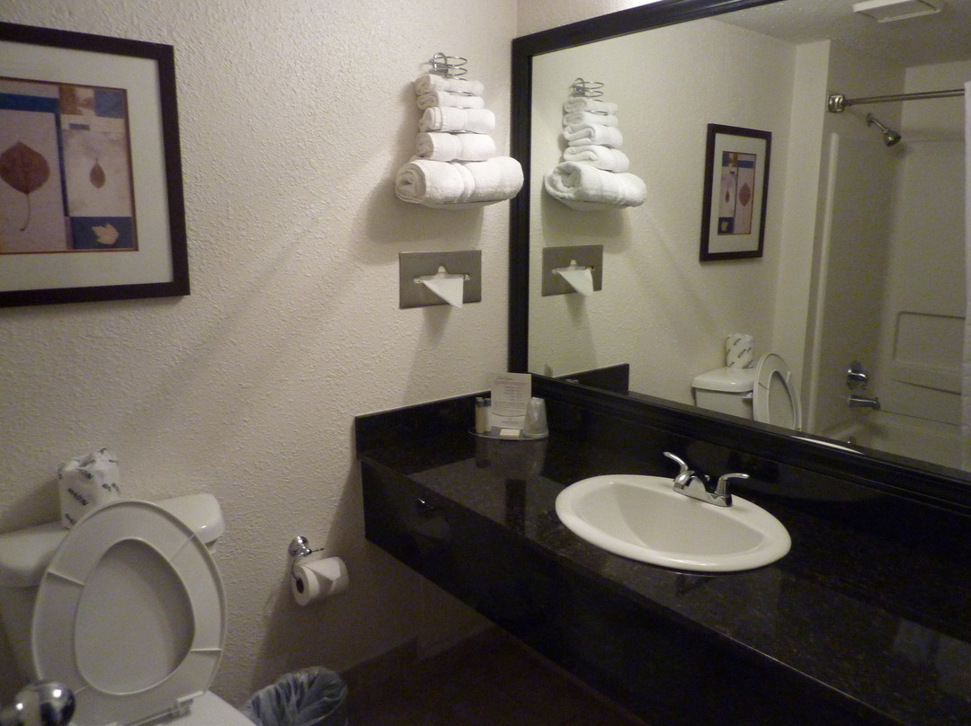 Magnolia Bluffs Casino Hotel, BW Signature Collection主图