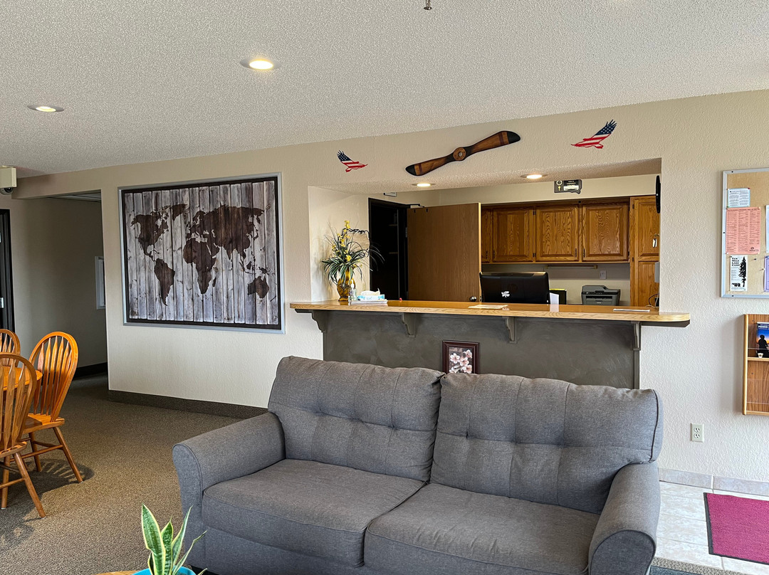 Faulkton Inn