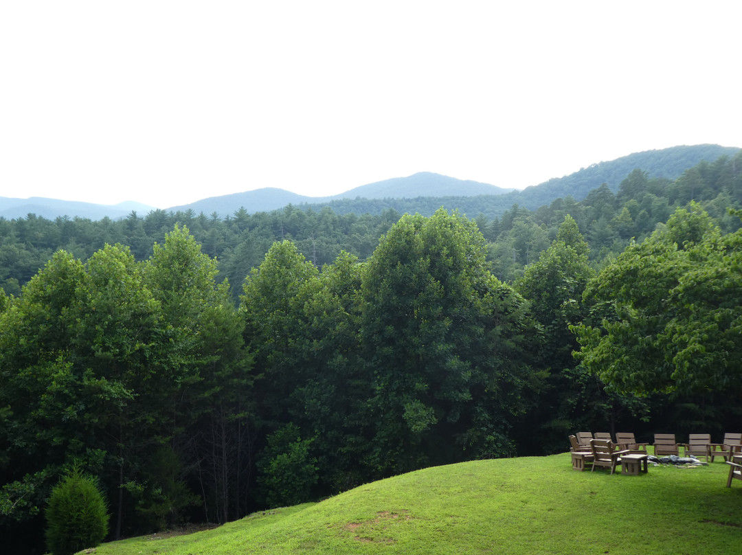 Unicoi State Park & Lodge主图